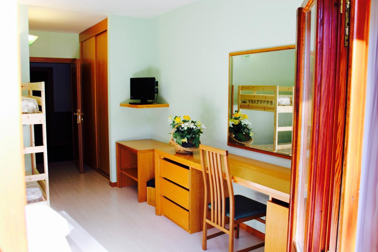 Hotel Orso Bianco Пескассероли Экстерьер фото